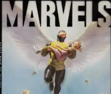 Marvels