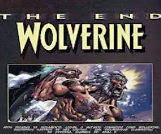 Wolverine