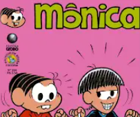Mônica
