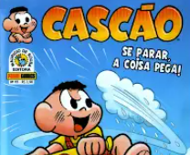 Cascão