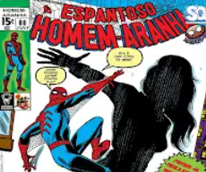 Homem-Aranha