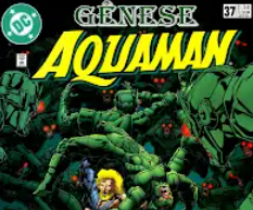 Aquaman