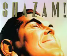 Shazam