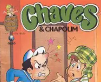 Chaves & Chapolim