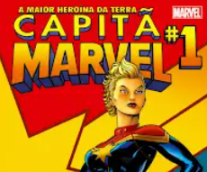 Capitã Marvel