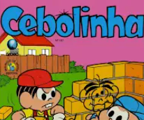 Cebolinha