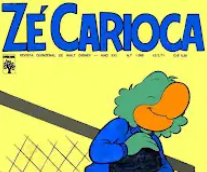 Zé Carioca