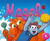 Magali